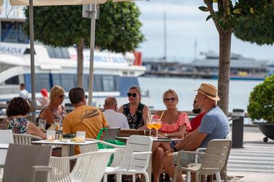 Fonds de commerce - 240 m²