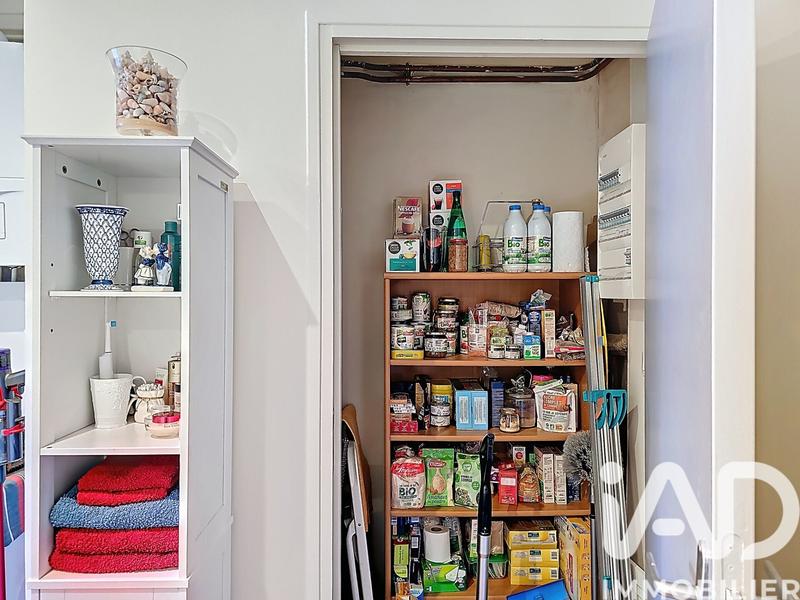 Appartement - 94 m² - 3 pièces