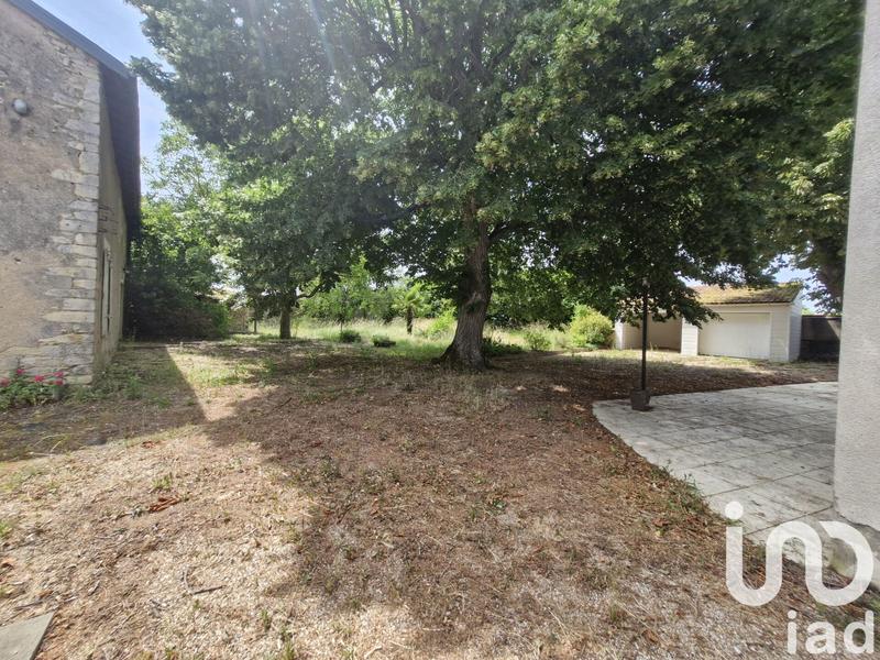 Maison - 195 m² - 7 pièces