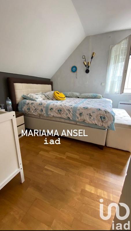 Maison - 170 m² - 8 pièces