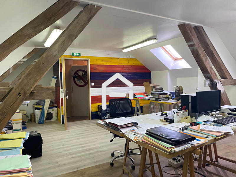 Maison - 160 m² - 7 pièces