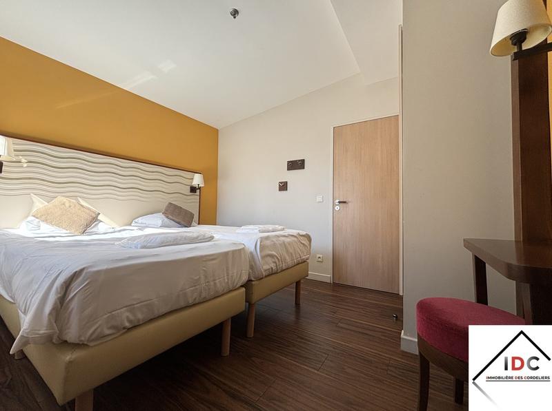 Châlet - 67 m² - 3 pièces