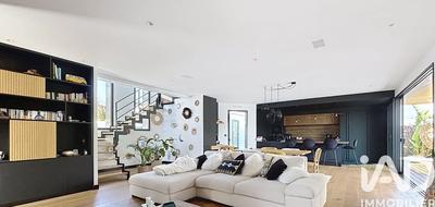 Maison de maîtres - 216 m² - 5 pièces