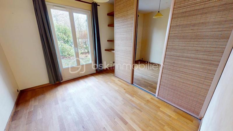 Maison traditionnelle - 115 m² - 6 pièces