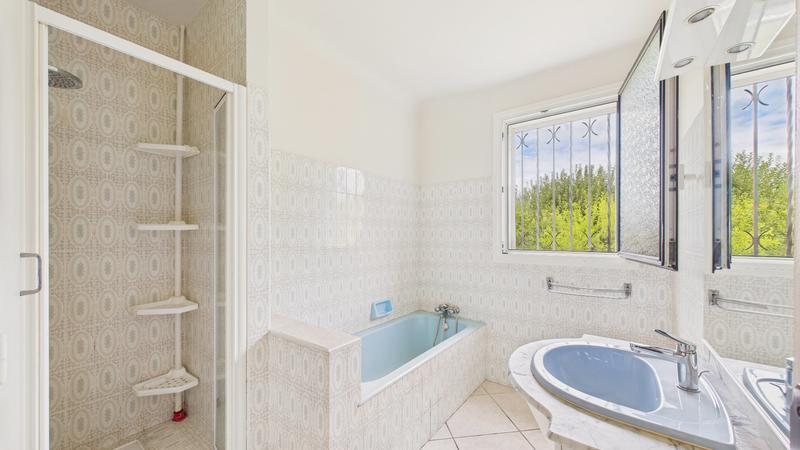 Maison - 156 m² - 4 pièces