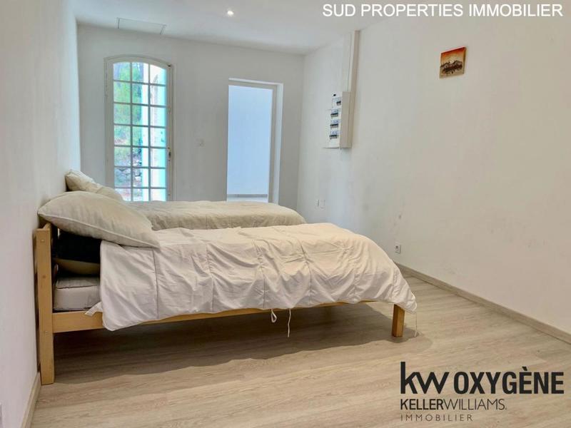 Villa - 207 m² - 7 pièces