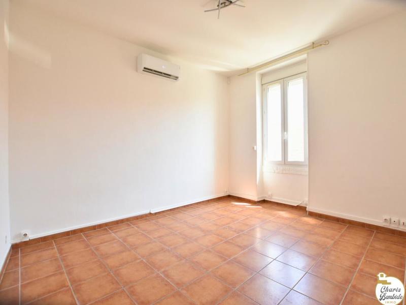 Appartement - 49 m² - 3 pièces