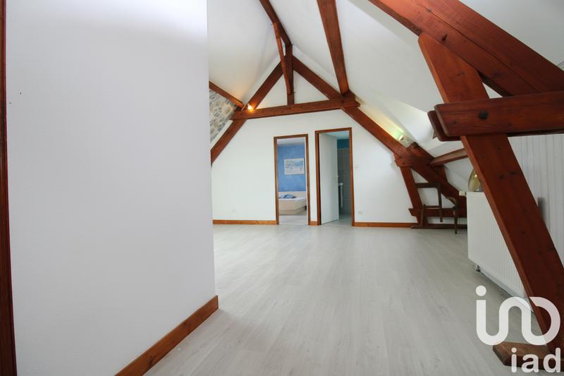 Maison - 160 m² - 8 pièces