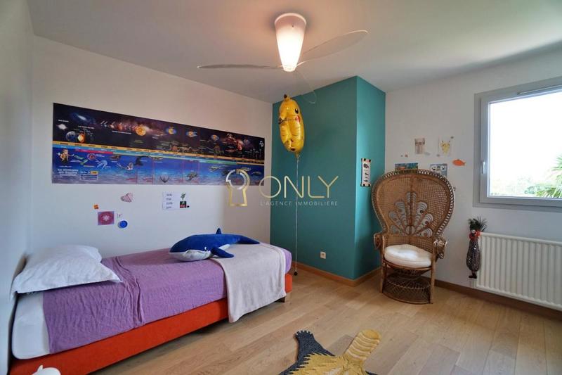 Maison - 129 m² - 5 pièces