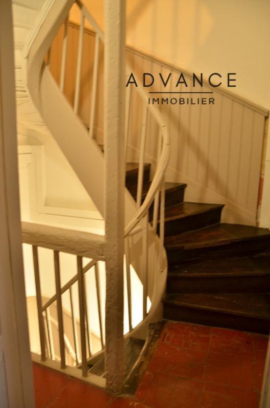 Studio - 25 m² - 1 pièce