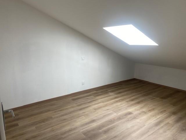 Maison de village - 84 m² - 3 pièces