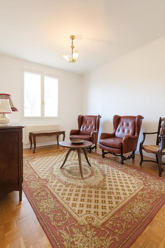 Villa - 125 m² - 5 pièces