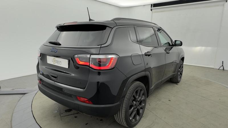 Jeep Compass My20 1.3 Gse T4 240 ch Phev At6 4xe eAWD s