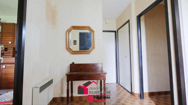 Maison - 94 m² - 4 pièces