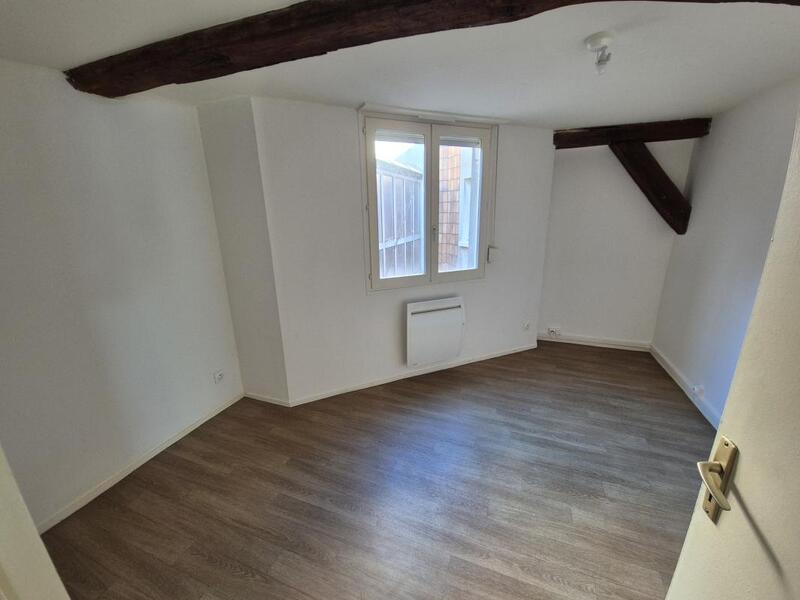 Appartement - 115 m²