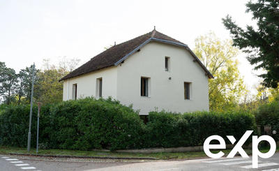 Maison - 143 m² - 7 pièces