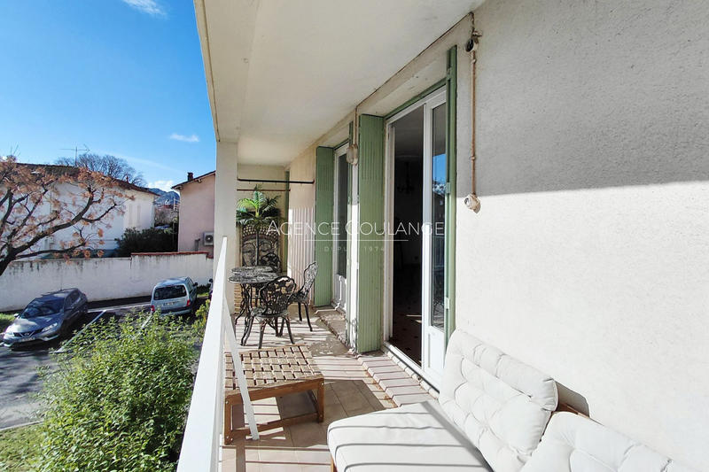 Appartement - 89 m² - 5 pièces