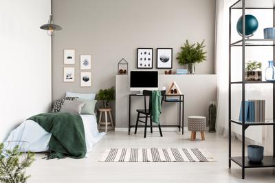 Appartement - 103 m² - 5 pièces