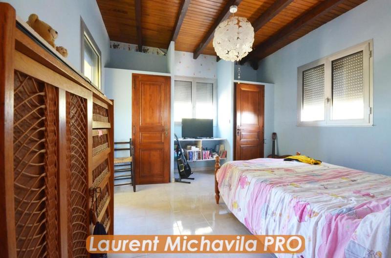 Villa - 192 m² - 7 pièces