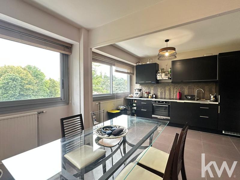 Appartement - 73 m² - 4 pièces