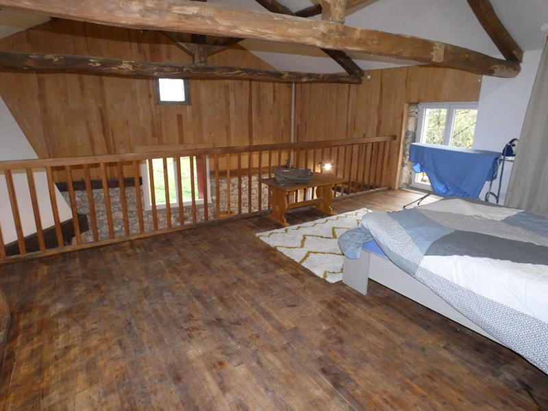 Maison - 63 m² - 2 pièces