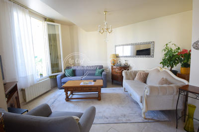 Duplex - 84 m² - 4 pièces