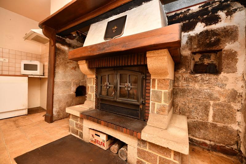 Maison - 93 m² - 5 pièces