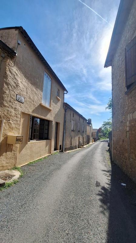 Maison - 90 m² - 3 pièces