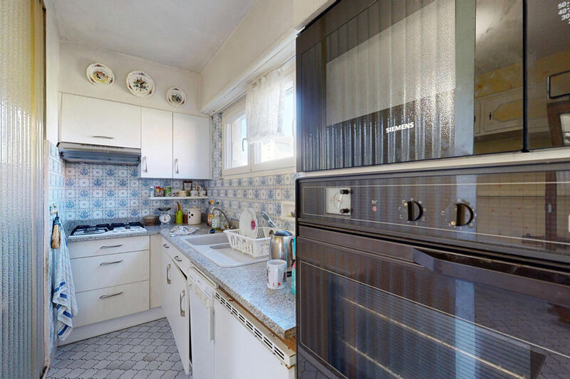 Maison - 155 m² - 5 pièces