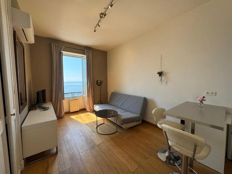 Appartement - 30 m² - 1 pièce