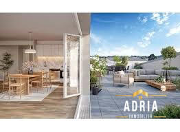 Appartement - 79 m² - 4 pièces