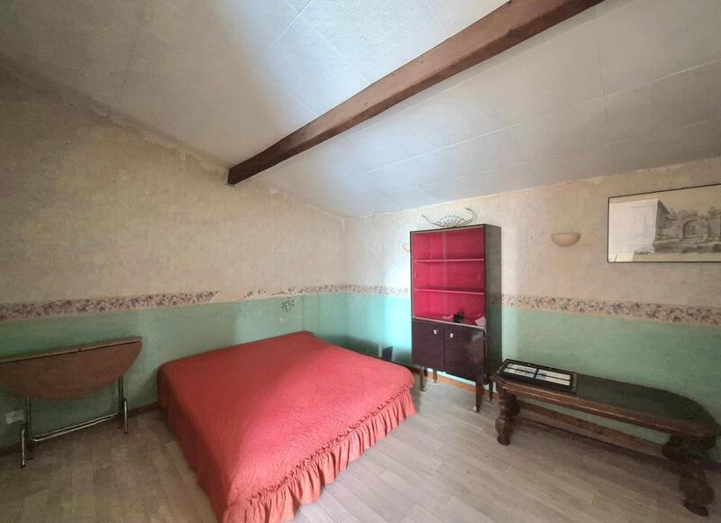 Maison - 81 m² - 4 pièces