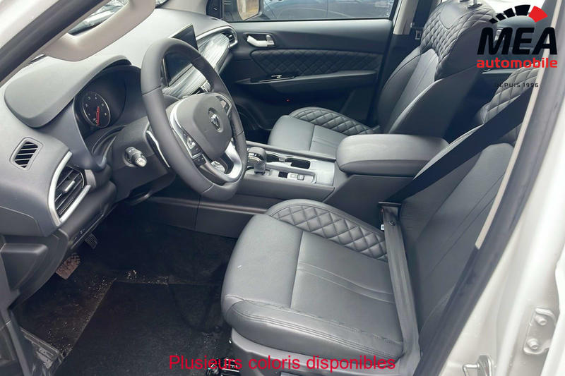 Foton Tunland G7 2.0l 163 Ch