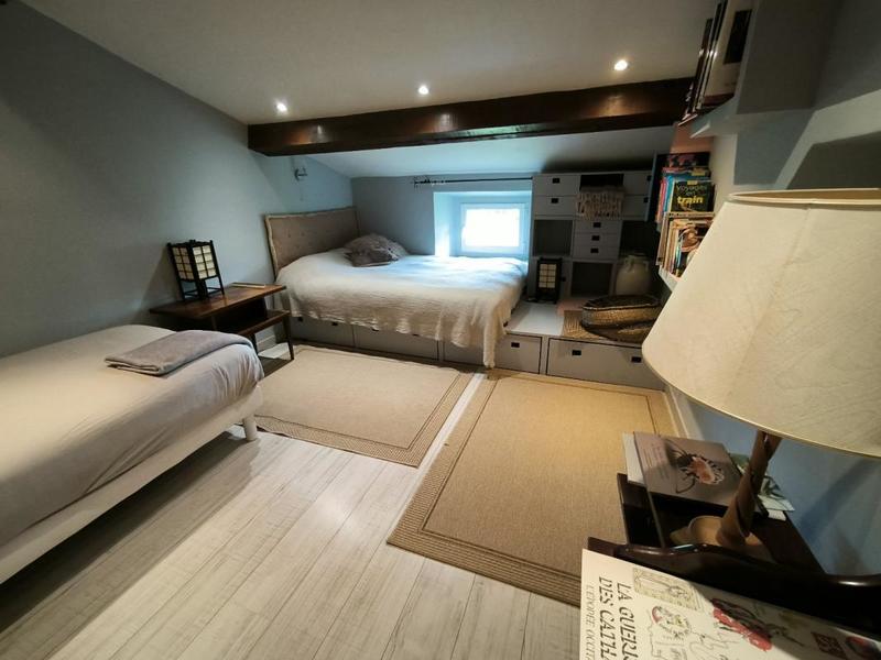 Maison de campagne - 308 m² - 12 pièces