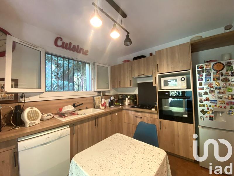 Maison - 155 m² - 7 pièces