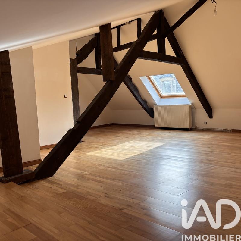 Maison de ville - 137 m² - 5 pièces