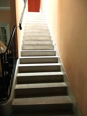 Maison - 500 m² - 10 pièces