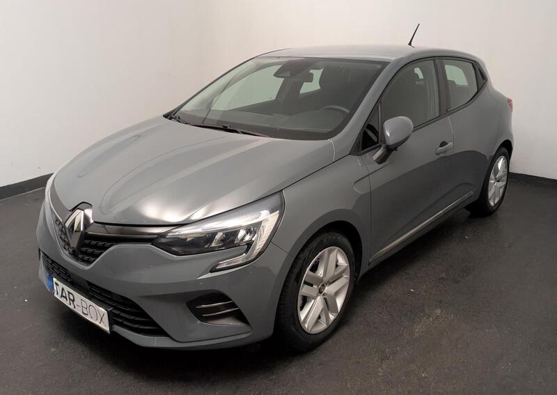 Renault Clio V E-Tech Hybrid 140ch Experience Sieges Chauffants Carplay