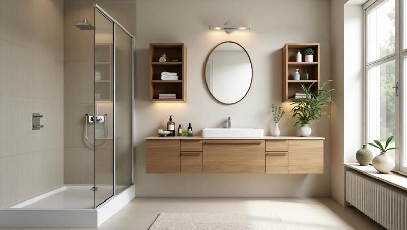 Appartement - 29 à 62 m² - 1 à 3 pièces