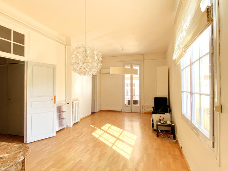 Appartement - 124 m² - 4 pièces