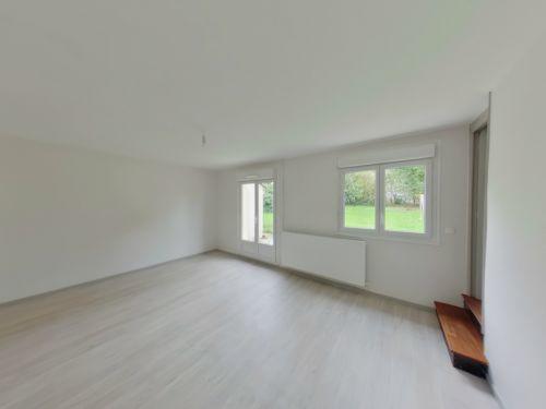 Pavillon - 78 m² - 4 pièces