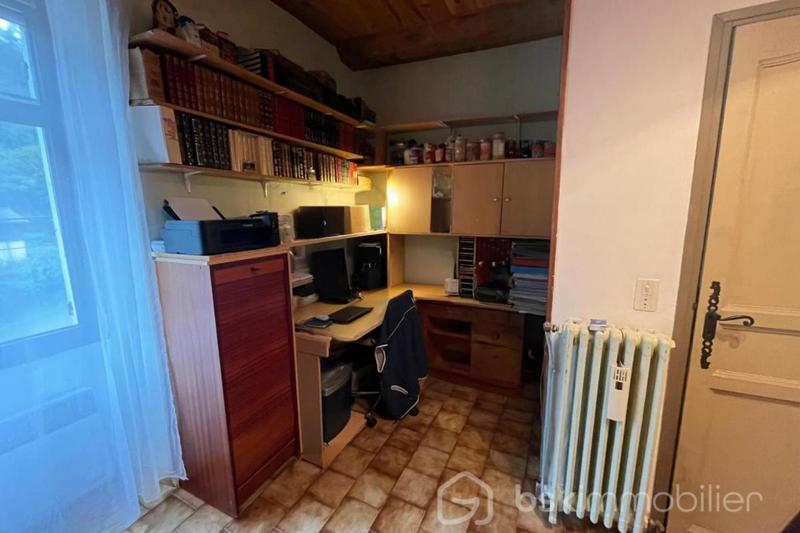 Maison de village - 137 m² - 5 pièces