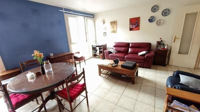 Appartement - 57 m² - 2 pièces