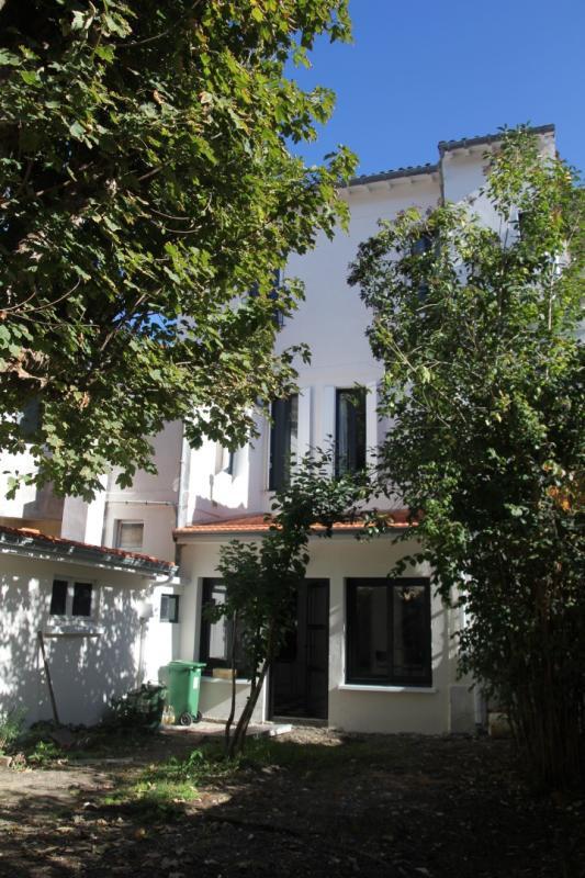 Chambre - 18 m² - 1 pièce