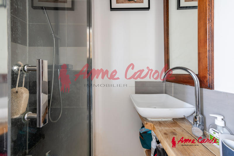 Appartement - 24 m² - 2 pièces