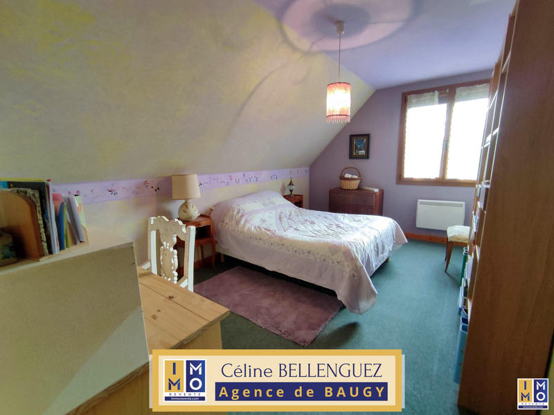 Maison - 155 m² - 7 pièces