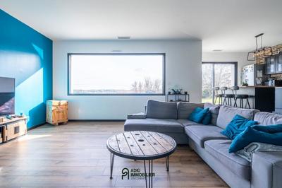 Villa - 140 m² - 6 pièces