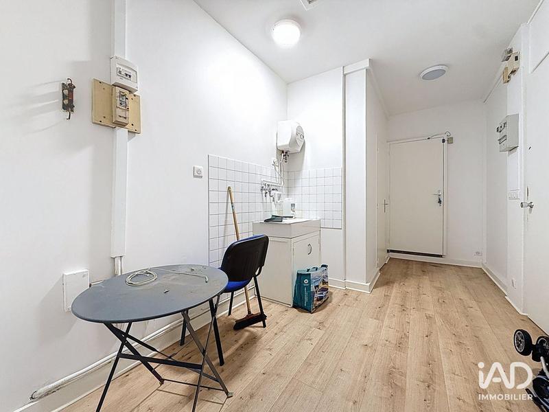 Local commercial - 47 m²