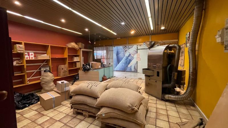 Local commercial - 50 m²