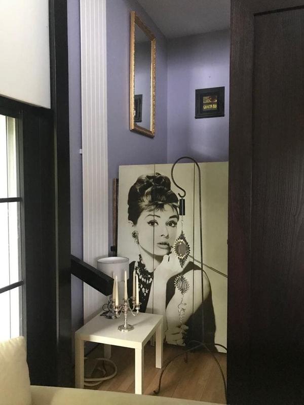 Maison - 212 m² - 7 pièces